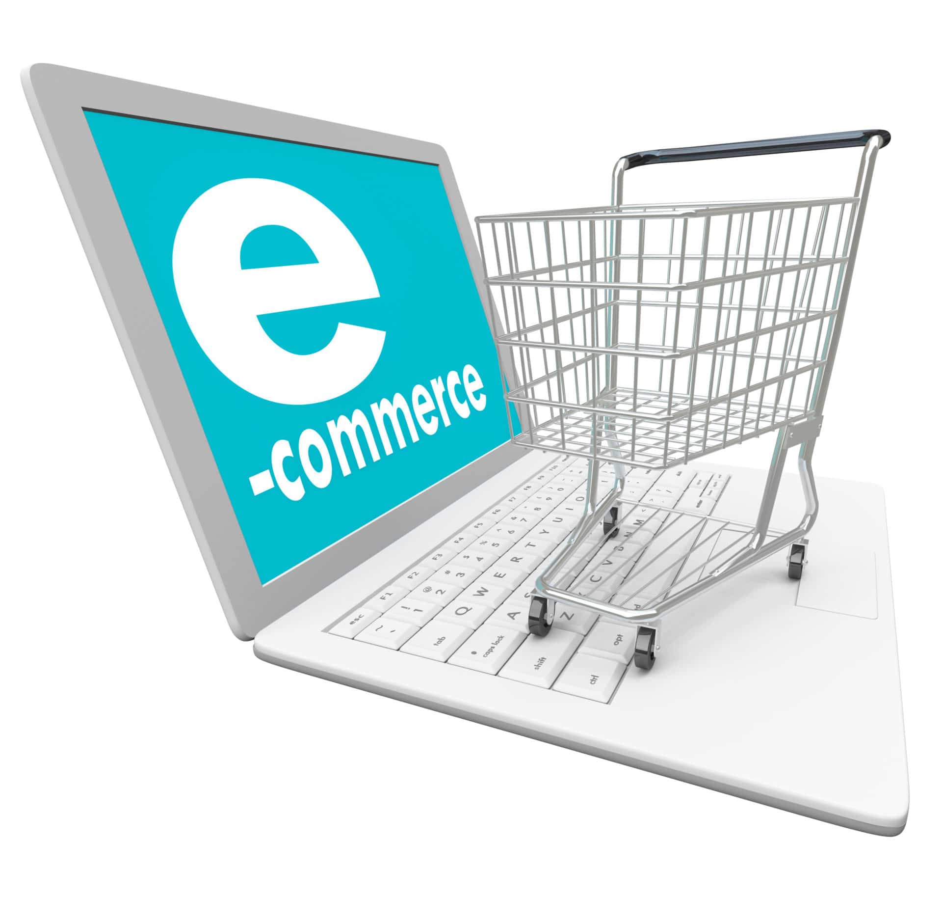 plateforme e-commerce
