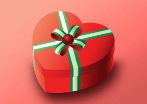 site e-commerce saint valentin
