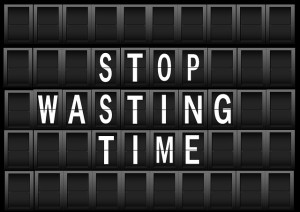 stopwastingtime