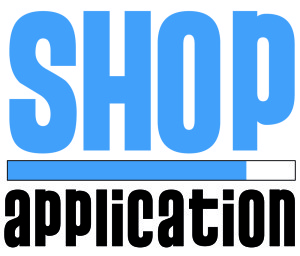 Logo Shop Application