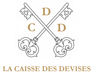 Logo CDD gros