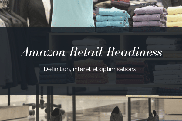amazon retail optimization