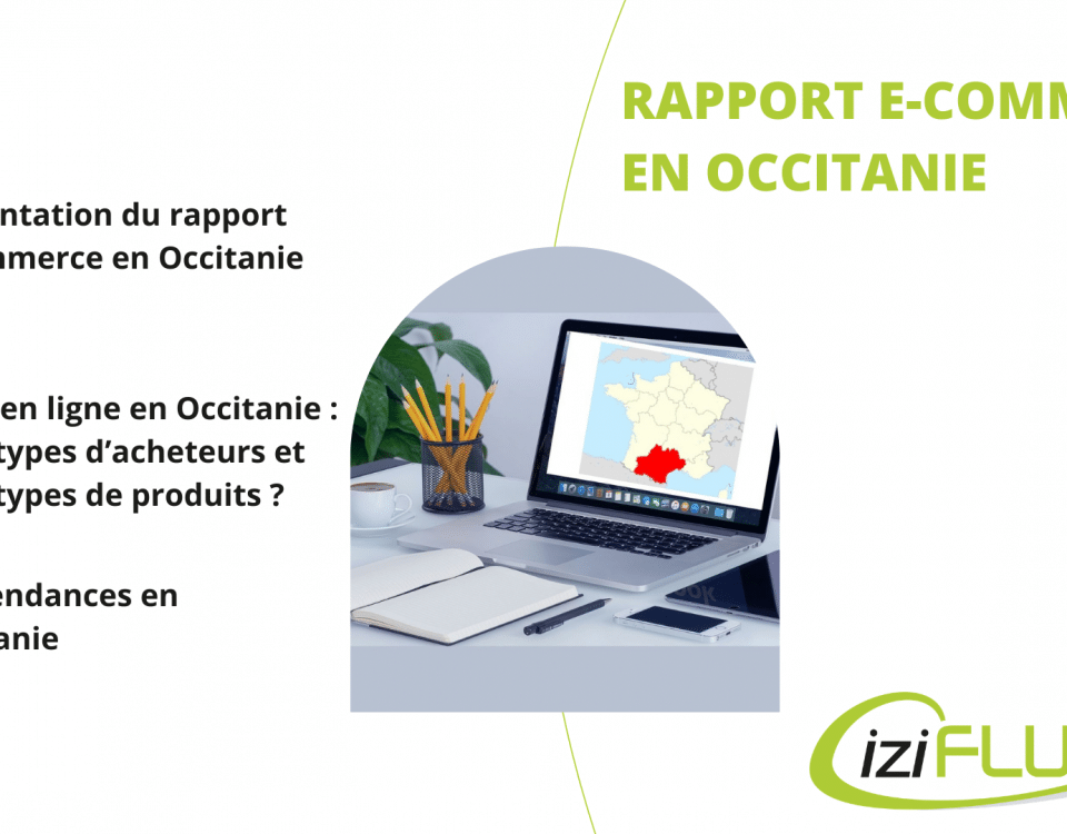 Présentation du rapport e-commerce en Occitanie