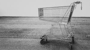 La vente en ligne