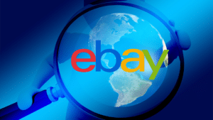 Rapport mondial eBay