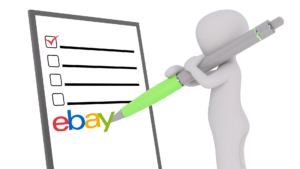 Déclarations eBay