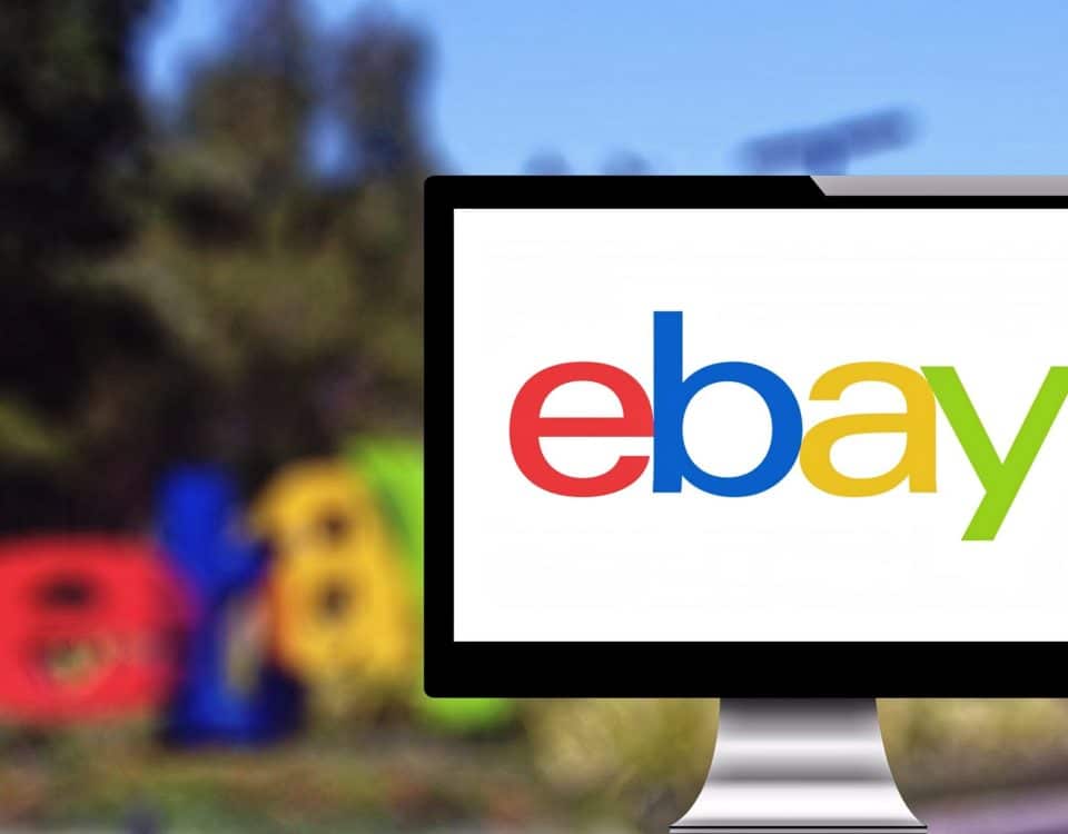 eBay environnement