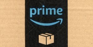 Vendre sur Prime Amazon